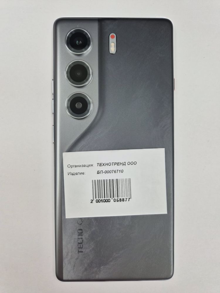TECNO CAMON 40 12/256 гб-1