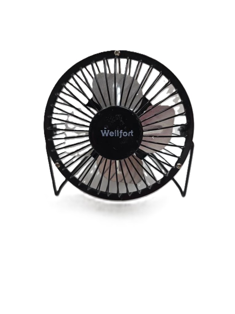 Переносной вентилятор Wellfort-1