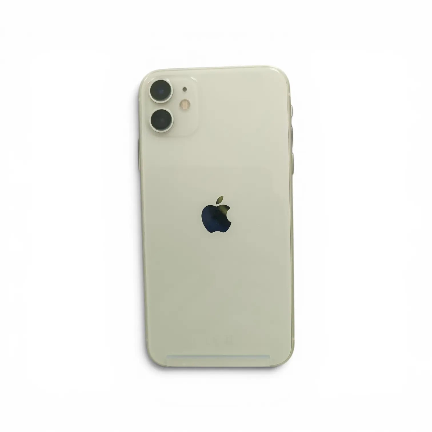 Смартфон Apple iPhone 11, 64 ГБ, белый