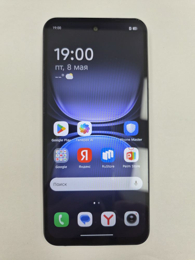 Смартфон TECNO Spark 40C, 128 ГБ