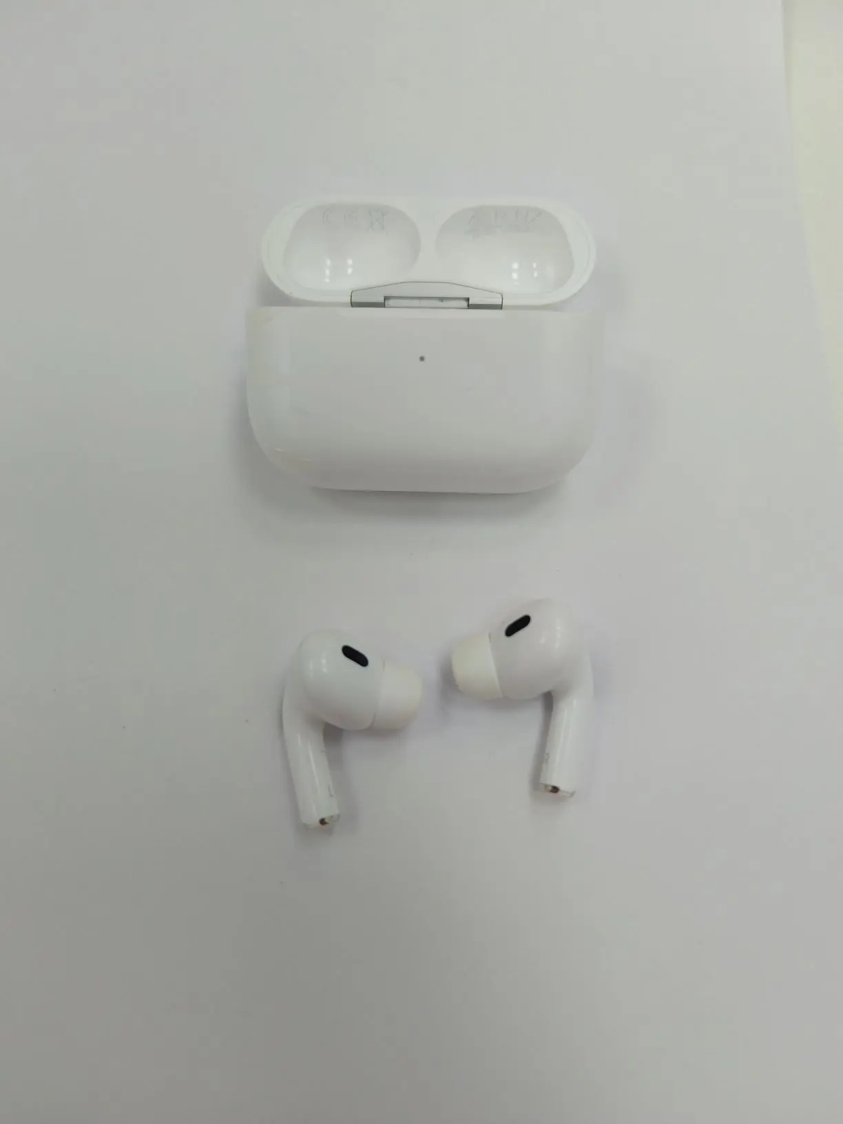 Беспроводные наушники Apple AirPods Pro-1