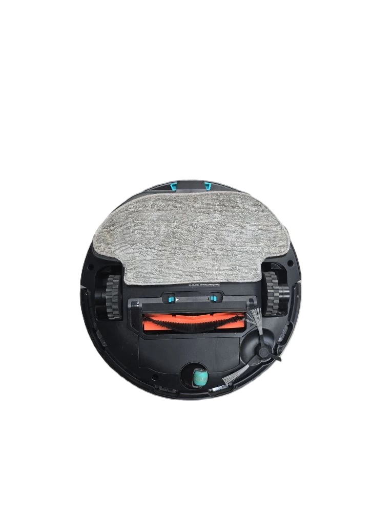 Робот-пылесос Viomi Vacuum Cleaner V3, чёрный
