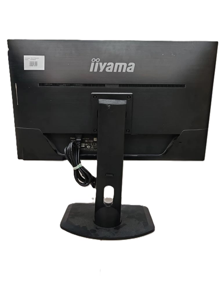 Монитор iiyama, б/у