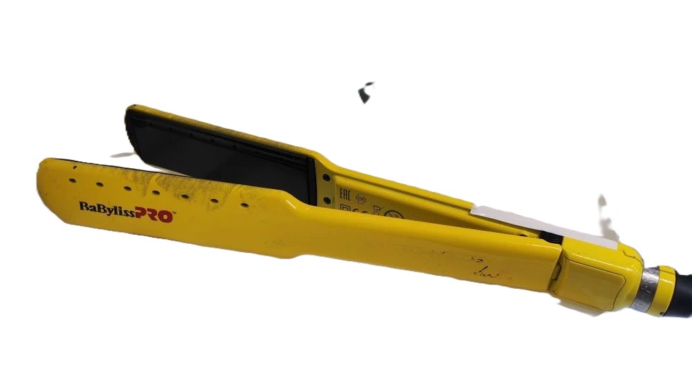 Утюжок для волос Babyliss Pro 220 W-1