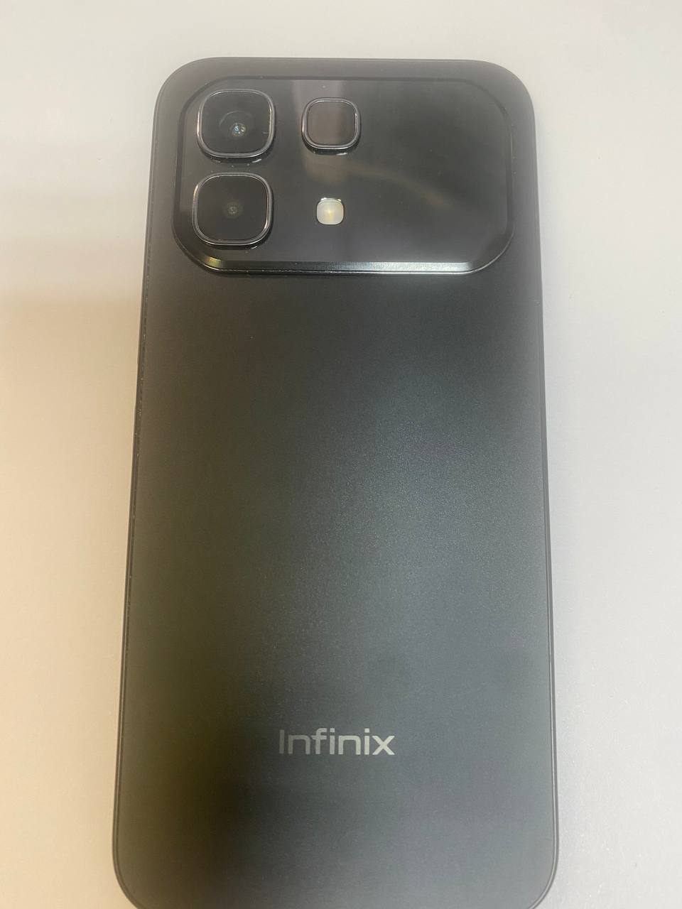 Смартфон Infinix Note 60, чёрный