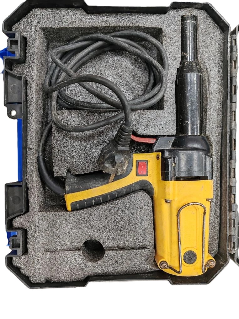 Электрический заклепочник Skytools SK1006