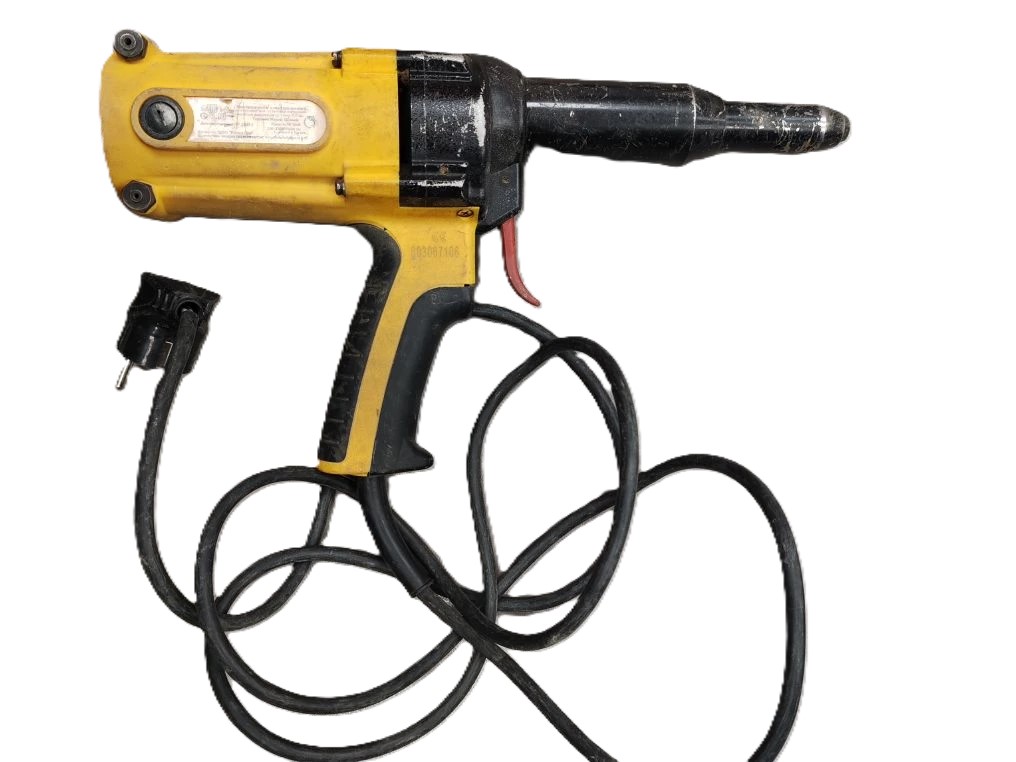 Электрический заклепочник Skytools SK1006