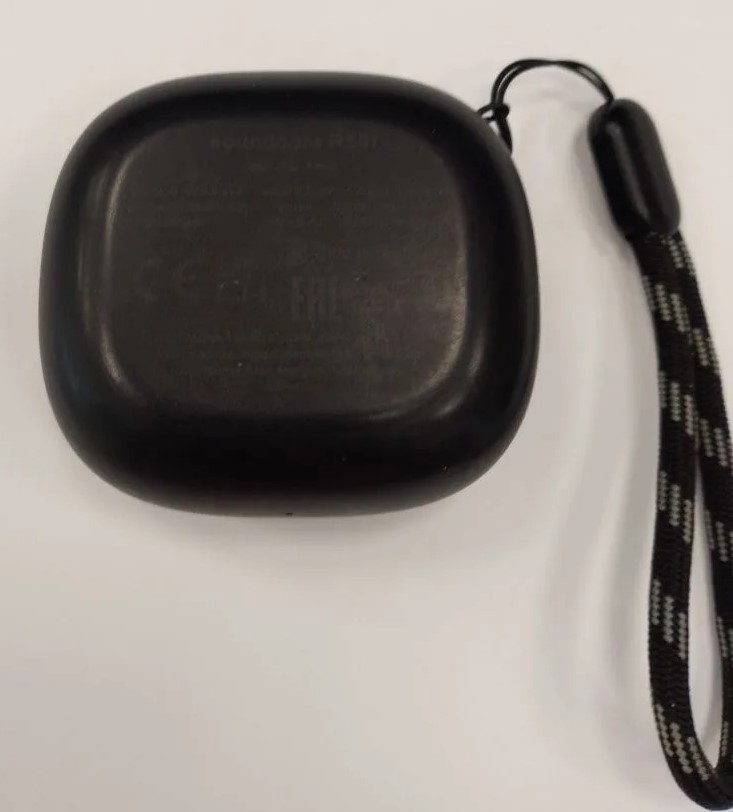 Беспроводные наушники Soundcore R 50i