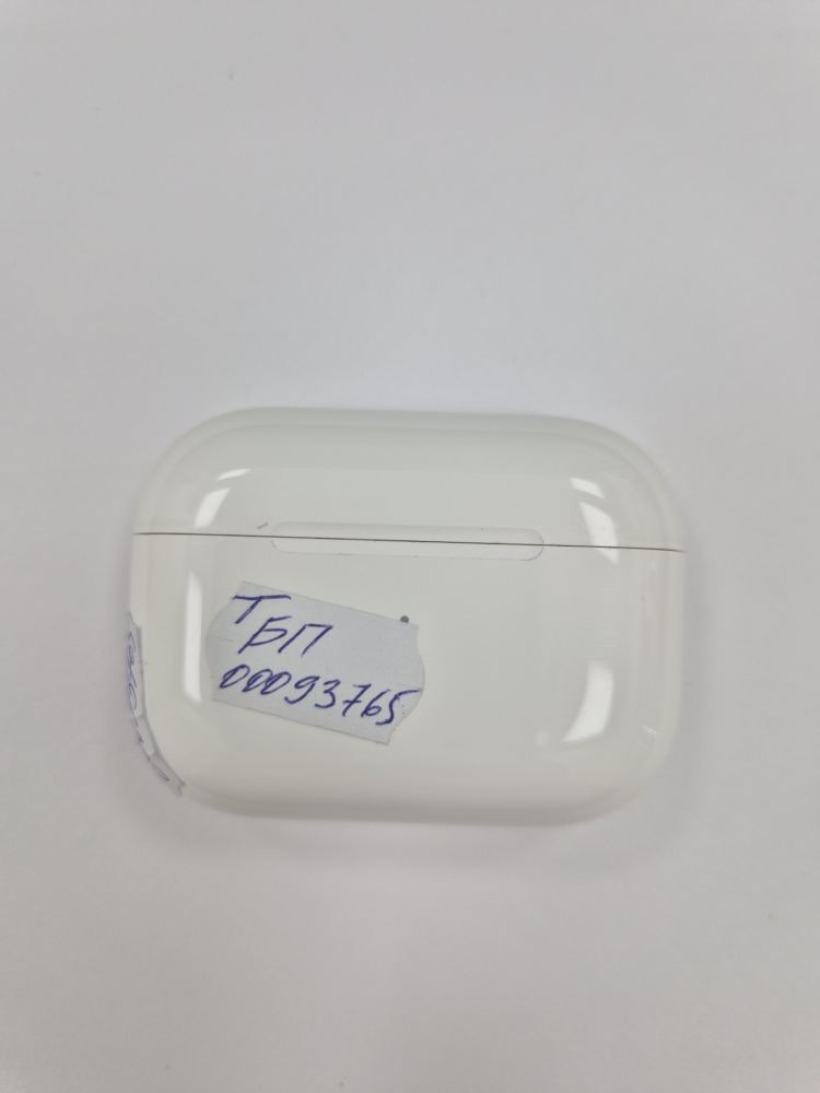 Наушники AirPods Pro, белые-1