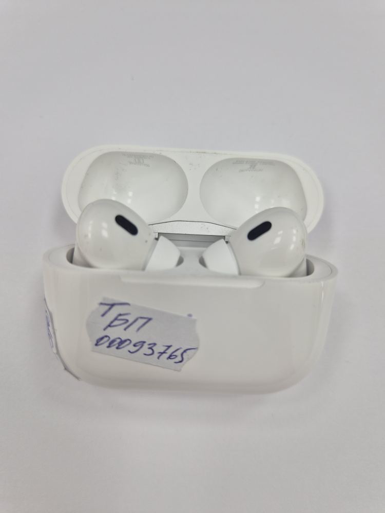 Наушники AirPods Pro, белые