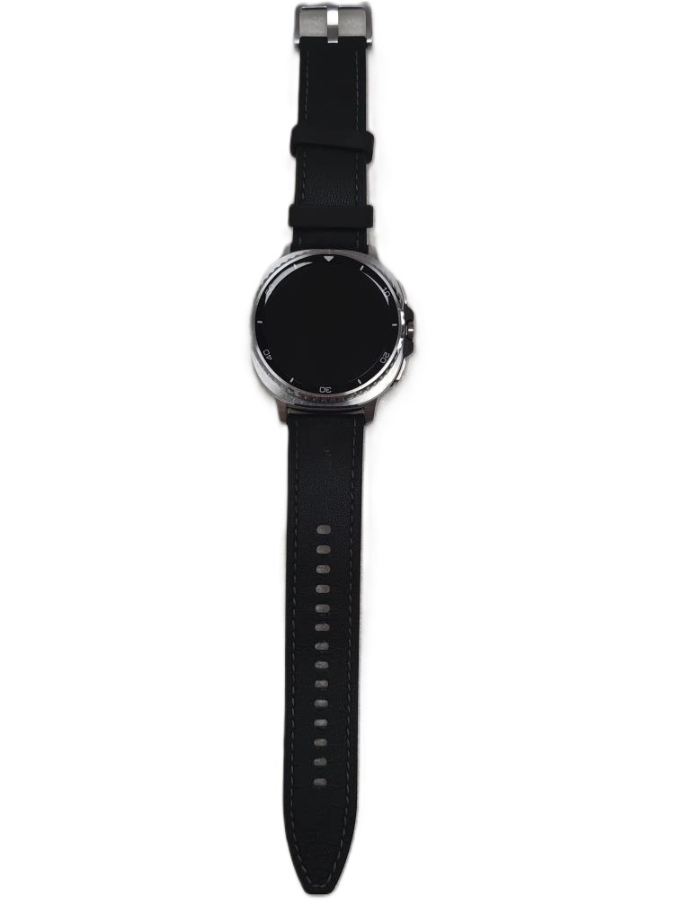 Смарт-часы Samsung Galaxy Watch 8 Classic 5NPA, металл-1