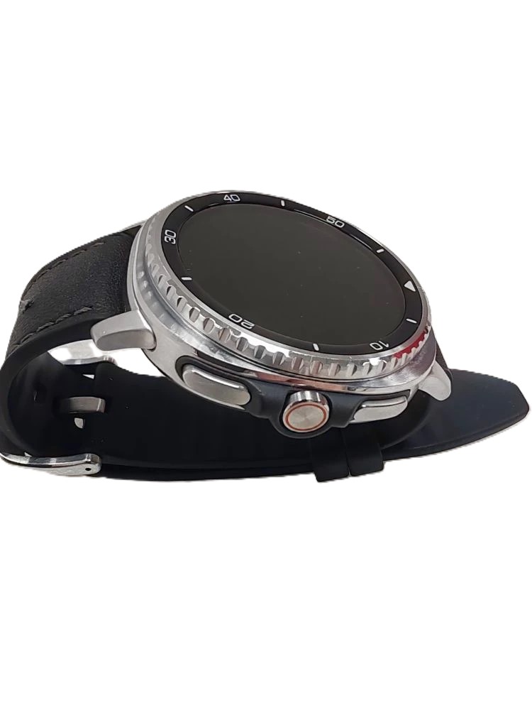 Смарт-часы Samsung Galaxy Watch 8 Classic 5NPA, металл