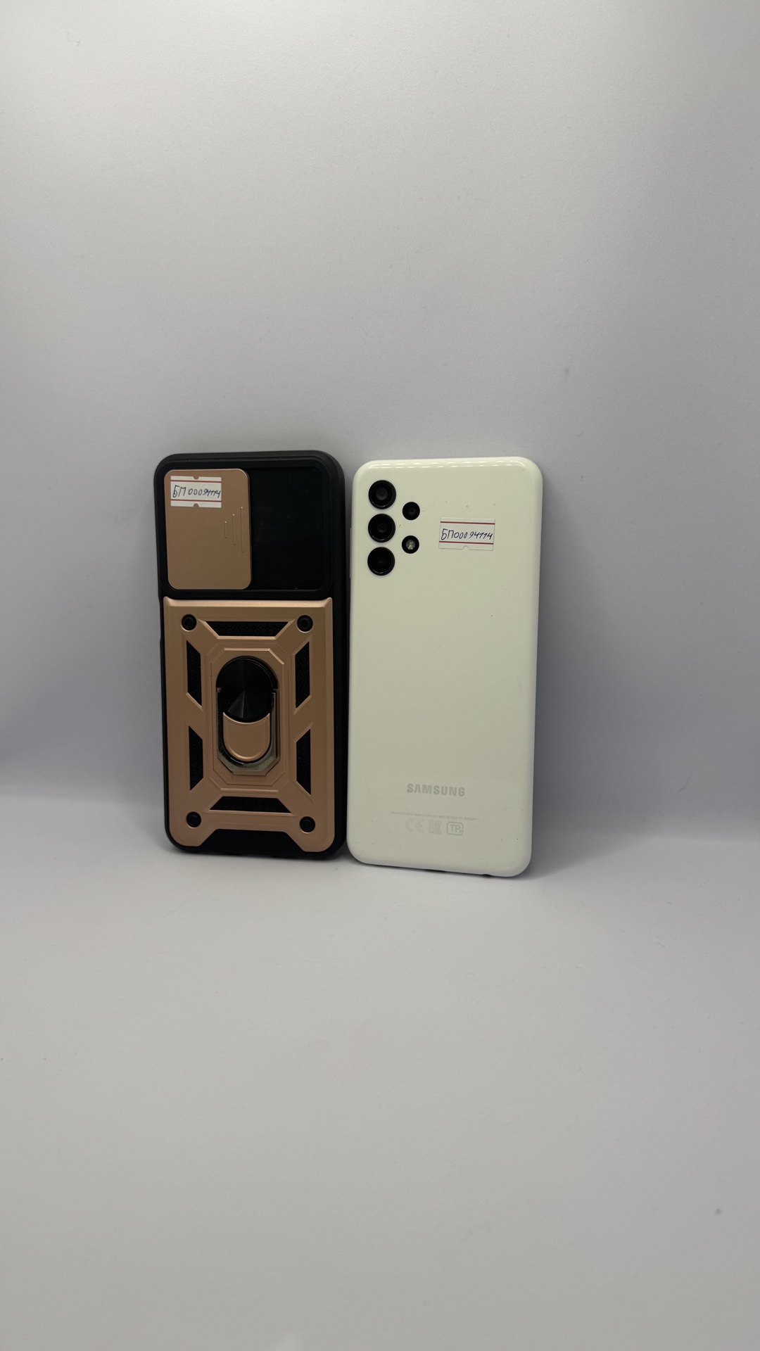 Смартфон Samsung Galaxy A13, 4/128 ГБ-1