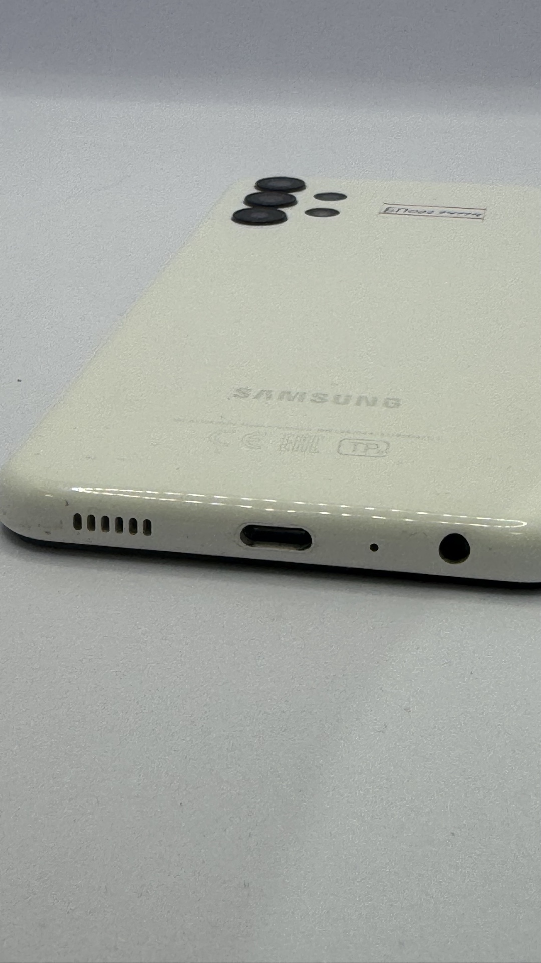 Смартфон Samsung Galaxy A13, 4/128 ГБ