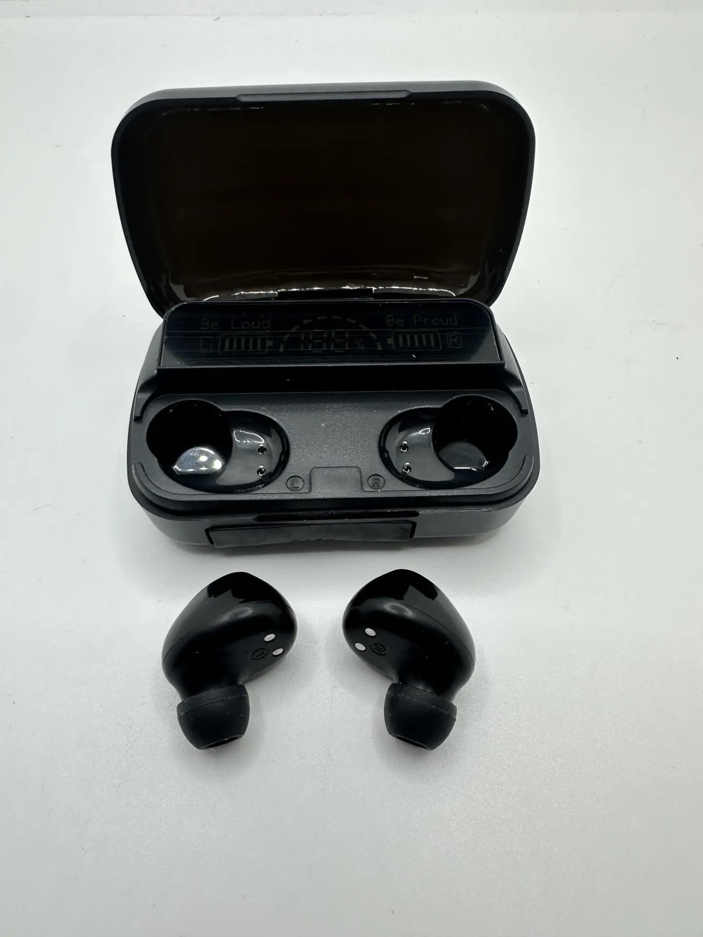 Беспроводные наушники BT M10