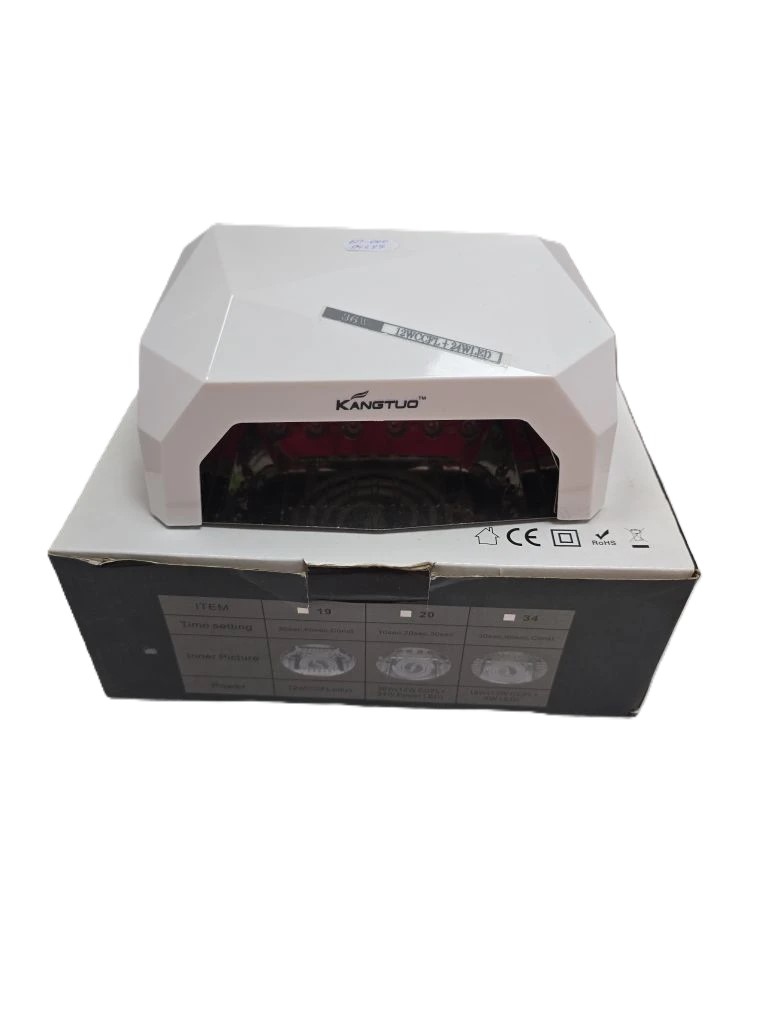 Лампа Kangtuo 36W (12W CCFL + 24W LED)-1