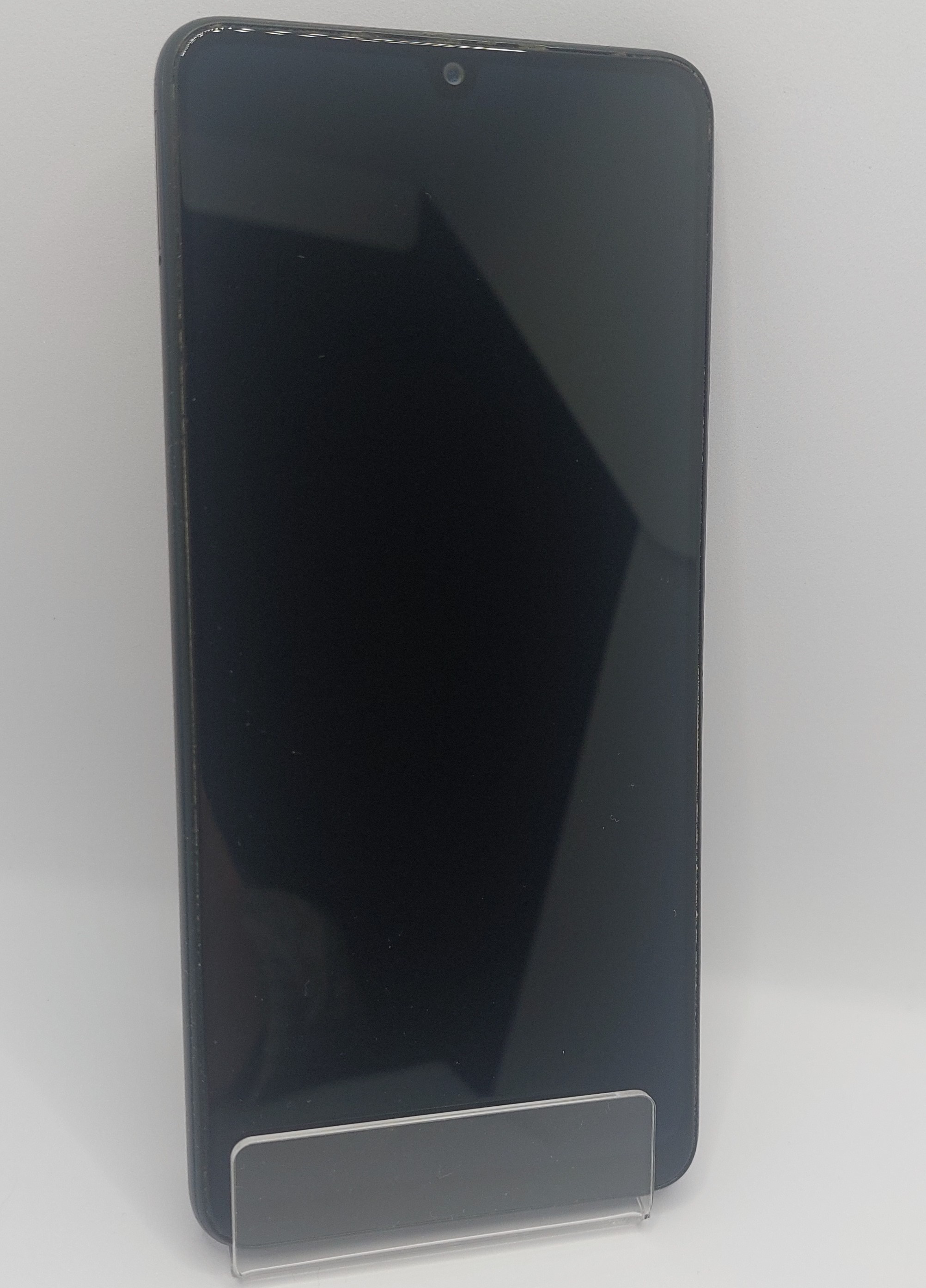 Смартфон Samsung M22, 4/128 ГБ, чёрный-1