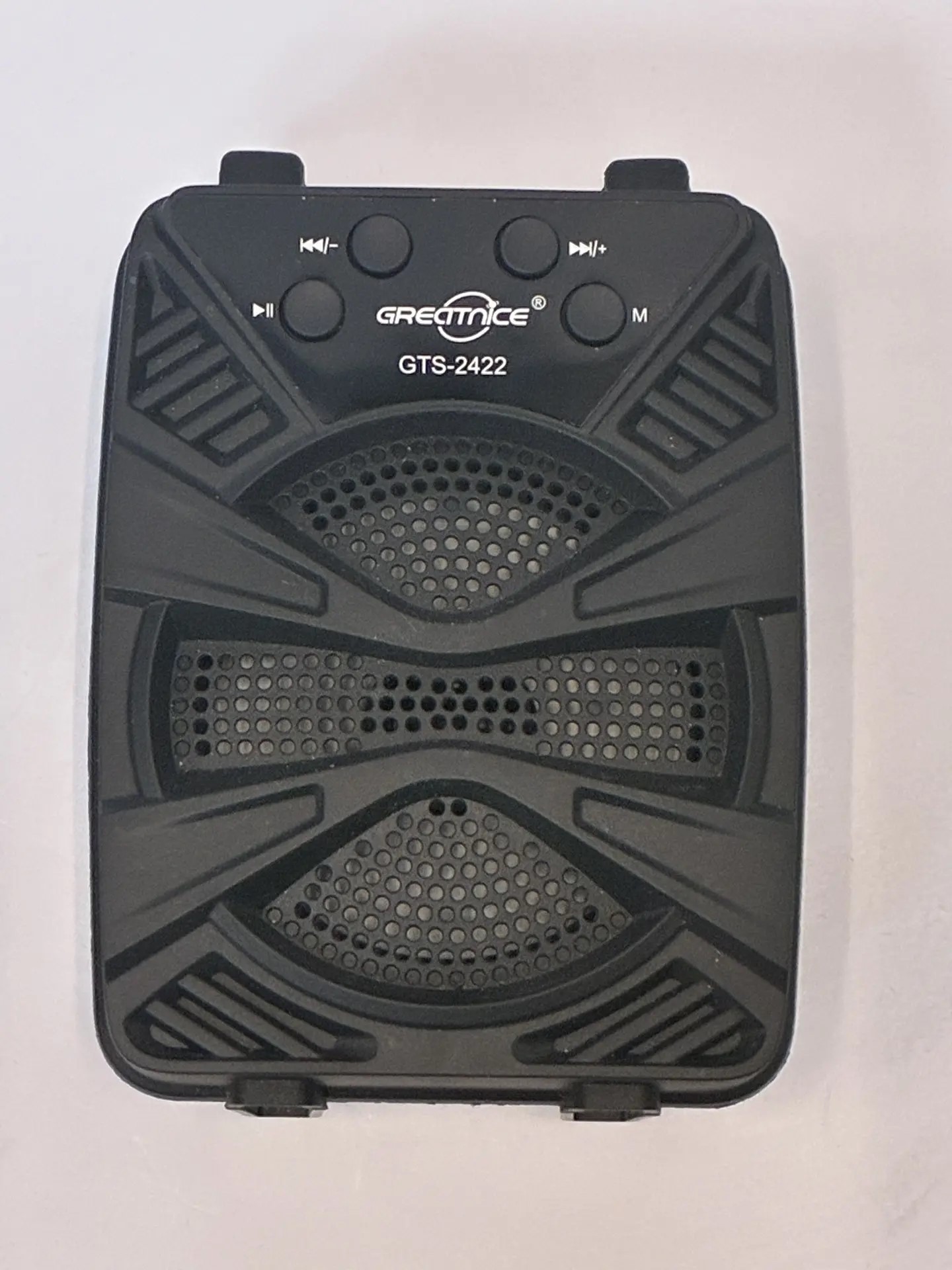 Портативная колонка Greatnice CTS-2422-1