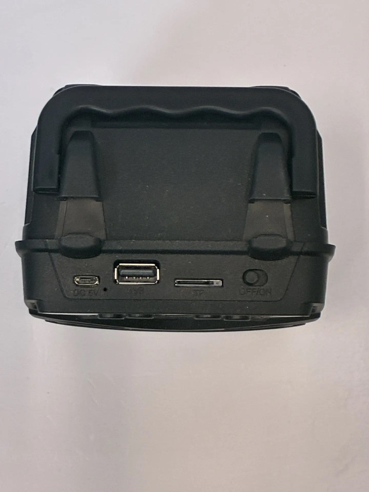 Портативная колонка Greatnice CTS-2422-2