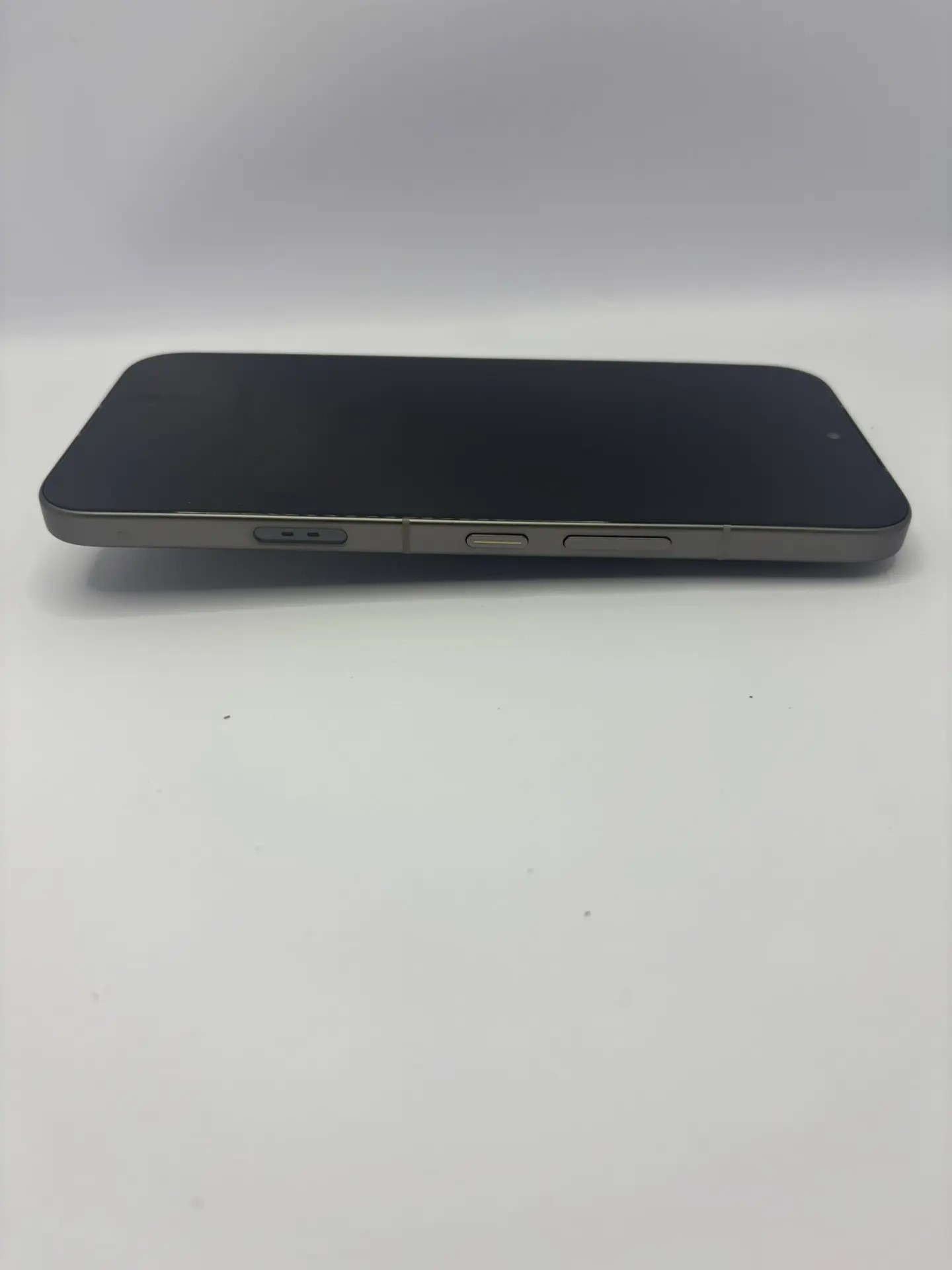 Смартфон Infinix NOTE 60 Pro, 256 ГБ, серебристый
