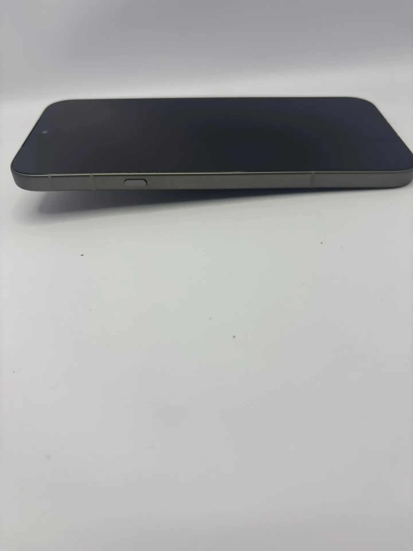 Смартфон Infinix NOTE 60 Pro, 256 ГБ, серебристый