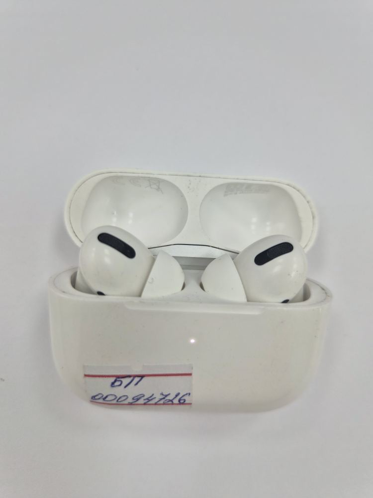 Наушники Apple AirPods Pro
