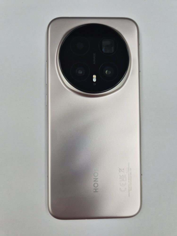 Смартфон HONOR Magic8 Pro 12/512 ГБ-1