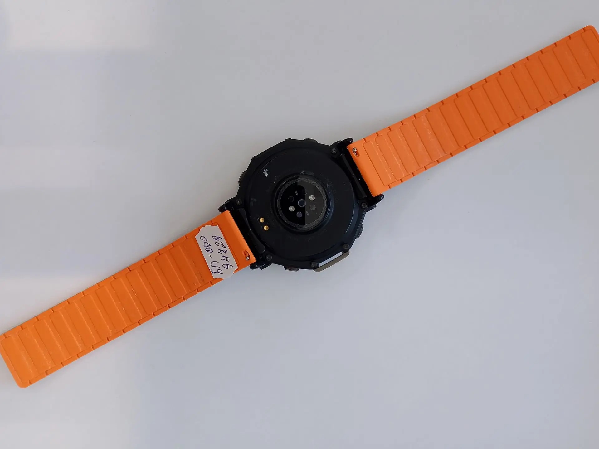 Смарт-часы Amazfit T-Rex 3