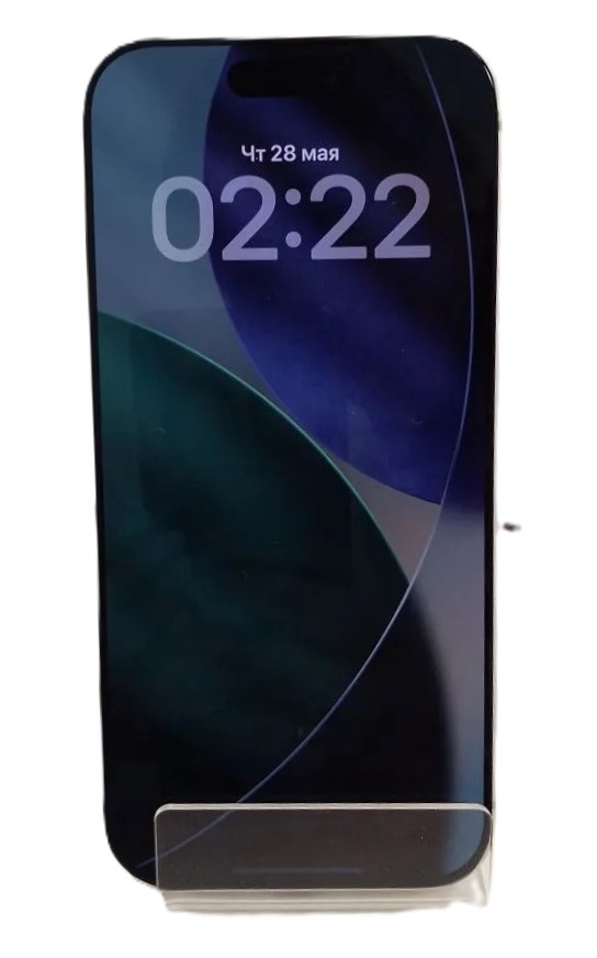 Смартфон Apple iPhone 17 Pro, 256 ГБ, белый-1
