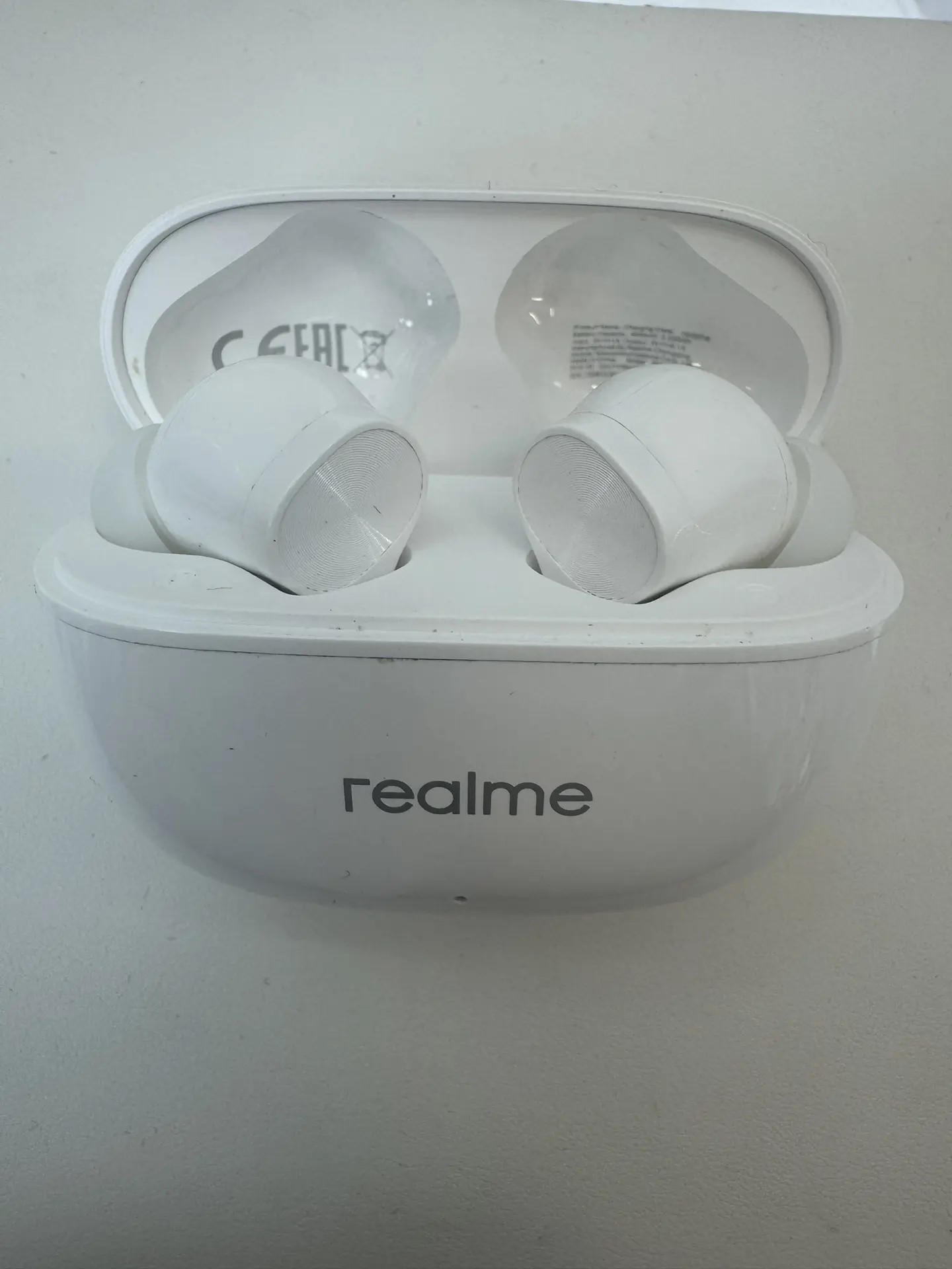 Наушники realme RMA2415