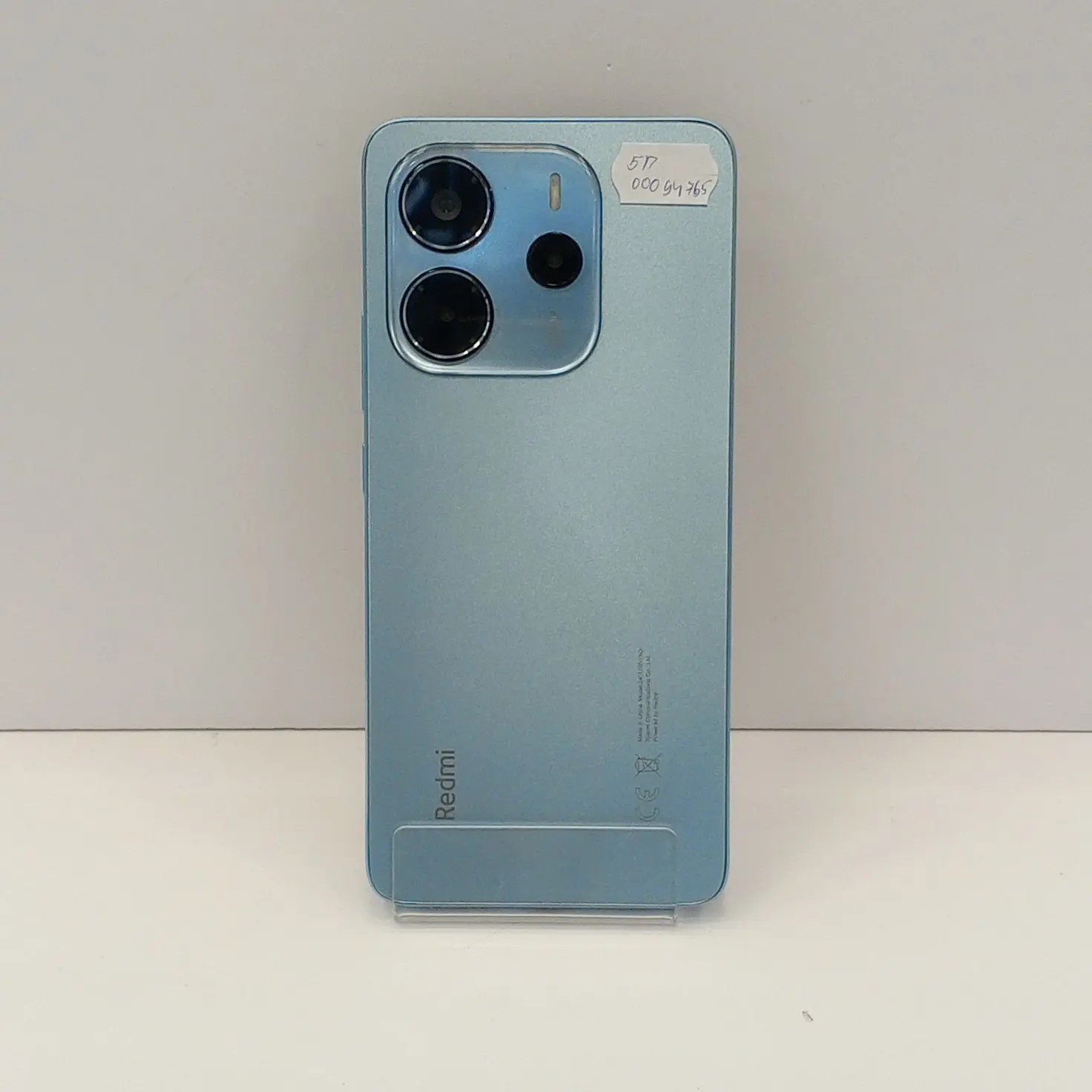 Смартфон Xiaomi Redmi Note 14