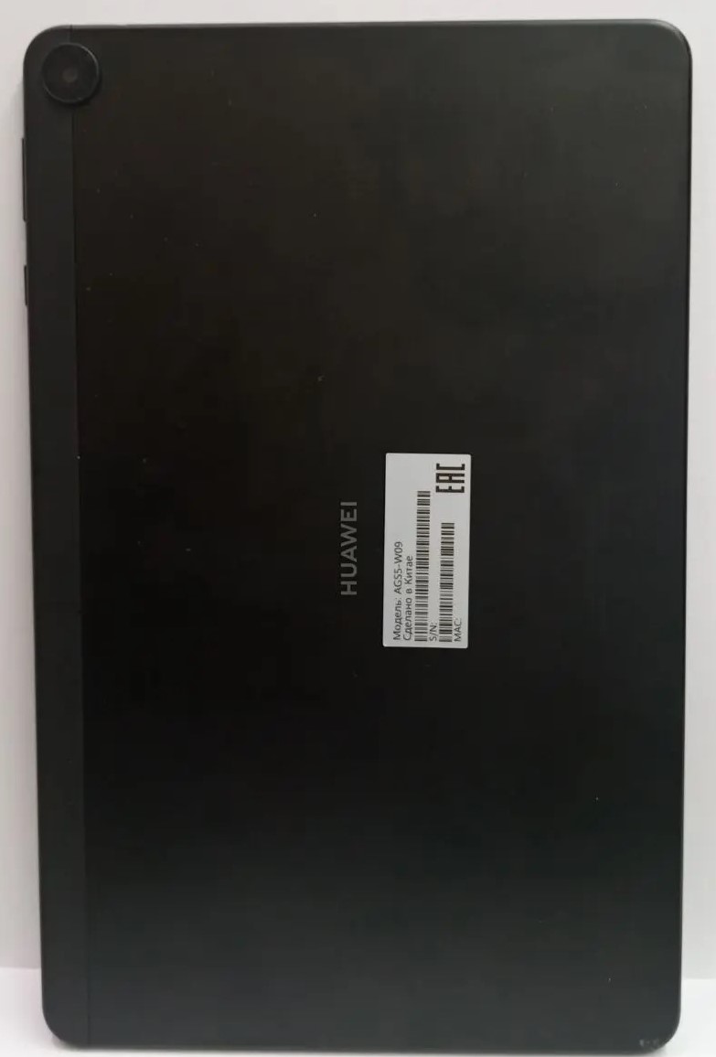 Планшет HUAWEI MatePad SE, 3/32 ГБ, чехол, без комплекта-3
