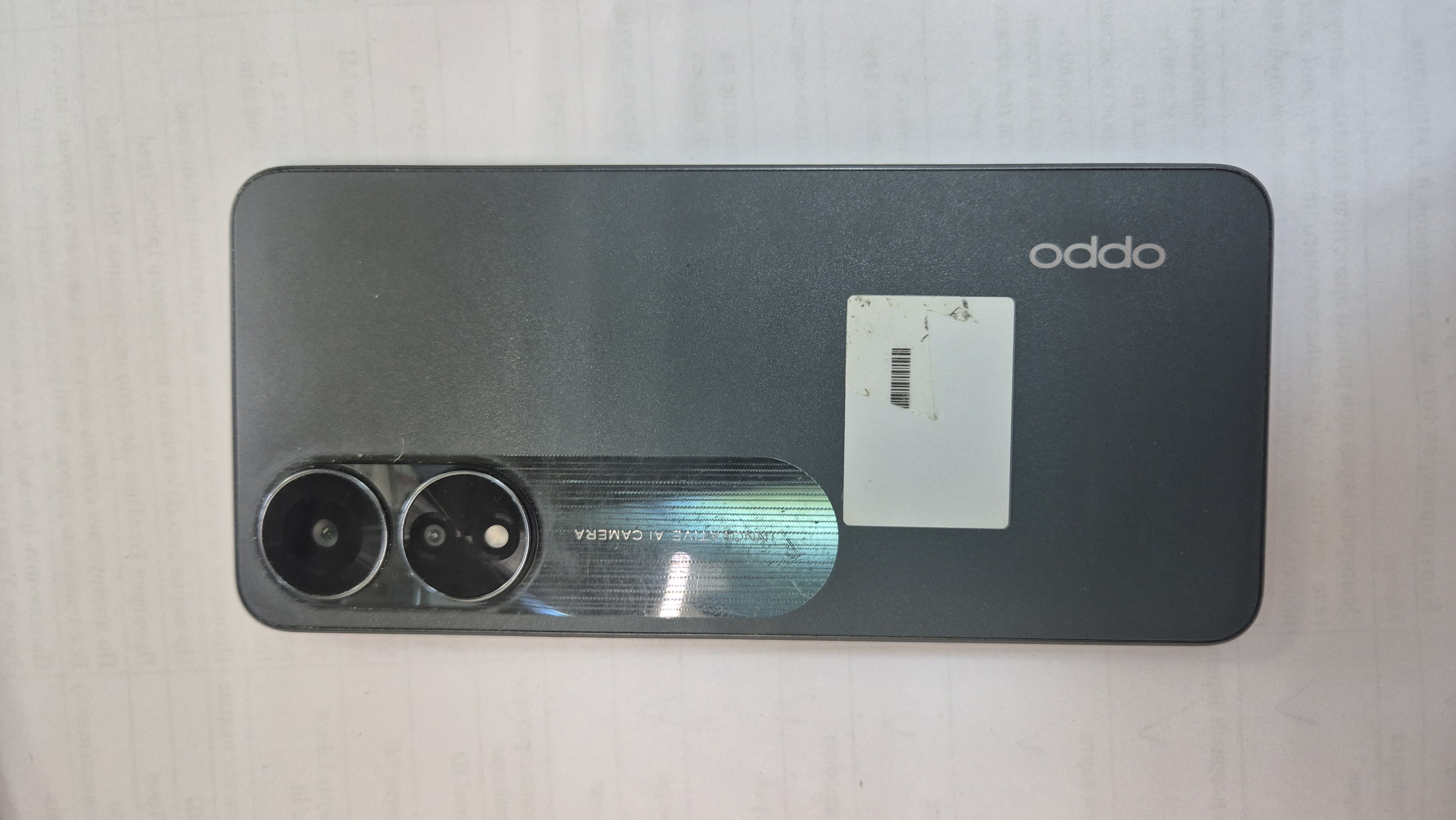 Смартфон OPPO A78 128 ГБ/8 ГБ-1