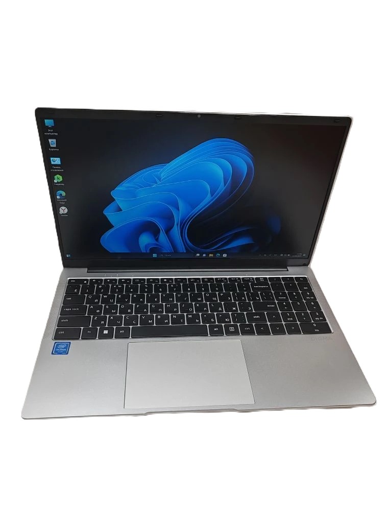 Ноутбук DIGMA EVE C5801-1