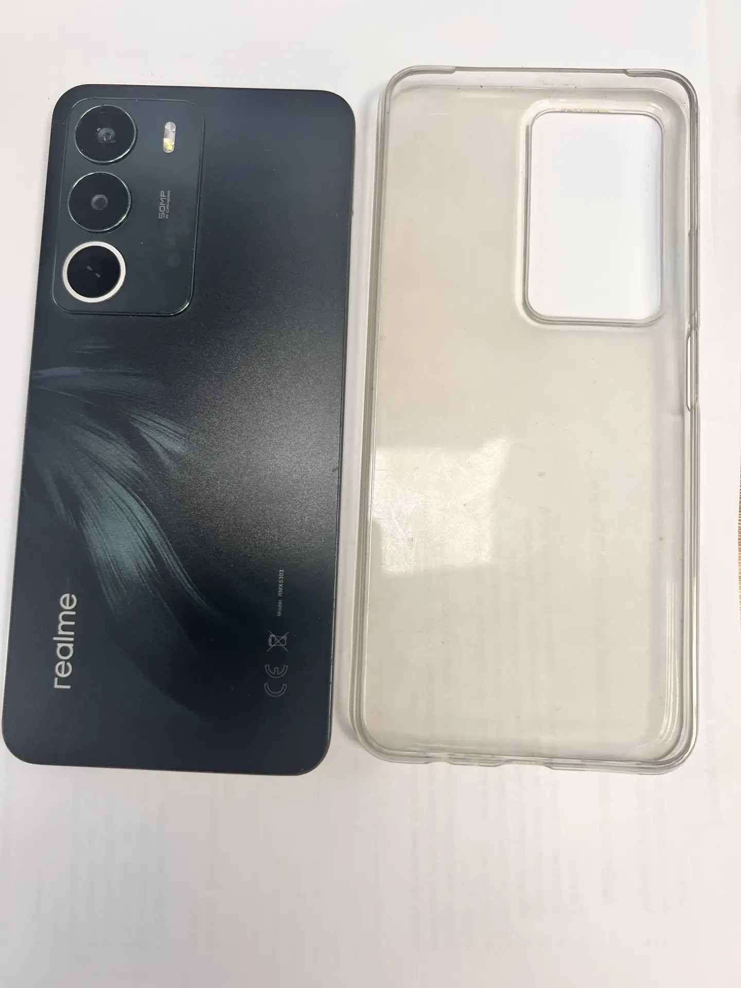 Смартфон, Realme C71-3