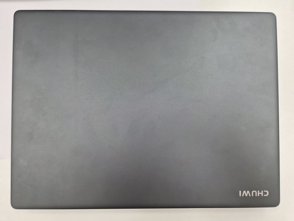 Ноутбук Corebook X 5BJRE1J, Intel Core i3-1011OU, 2.10 GHz, 16 ГБ ОЗУ, серый-1