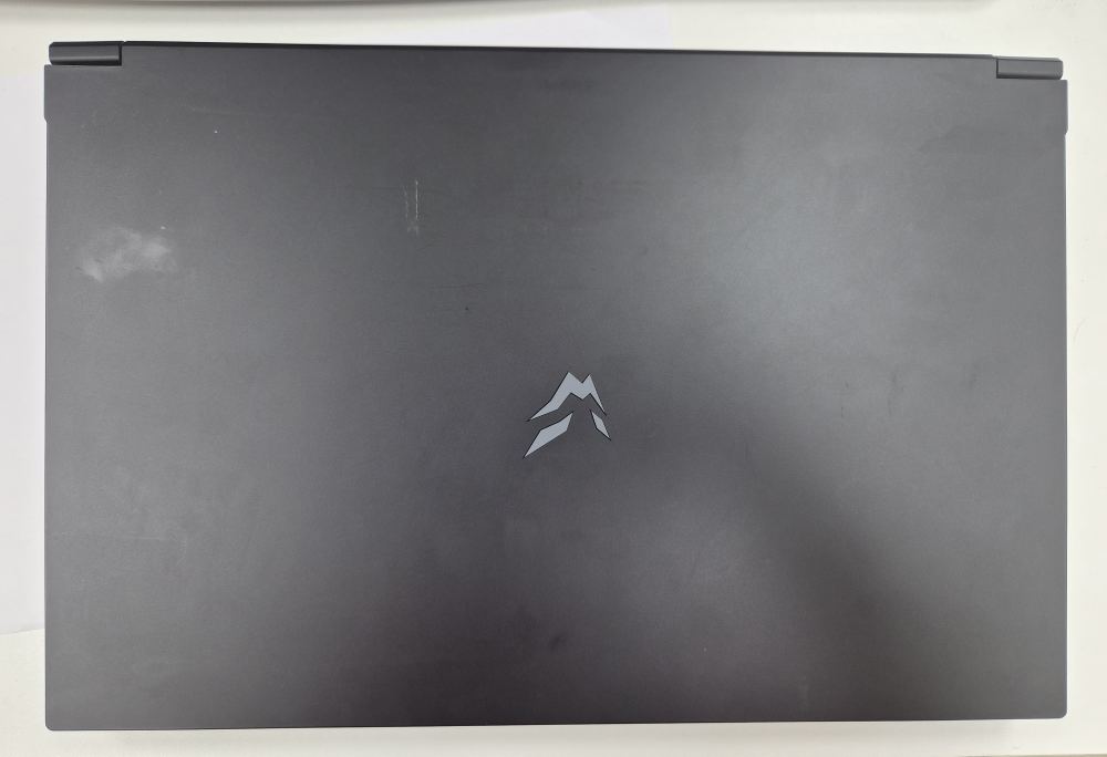 Ноутбук Ardor Gaming NEO, чёрный, Intel Core i5-12600H, 16/512 ГБ-1