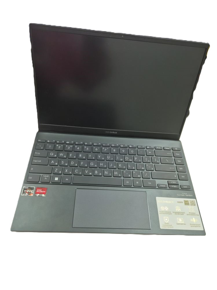 Ноутбук Asus ZenBook 14