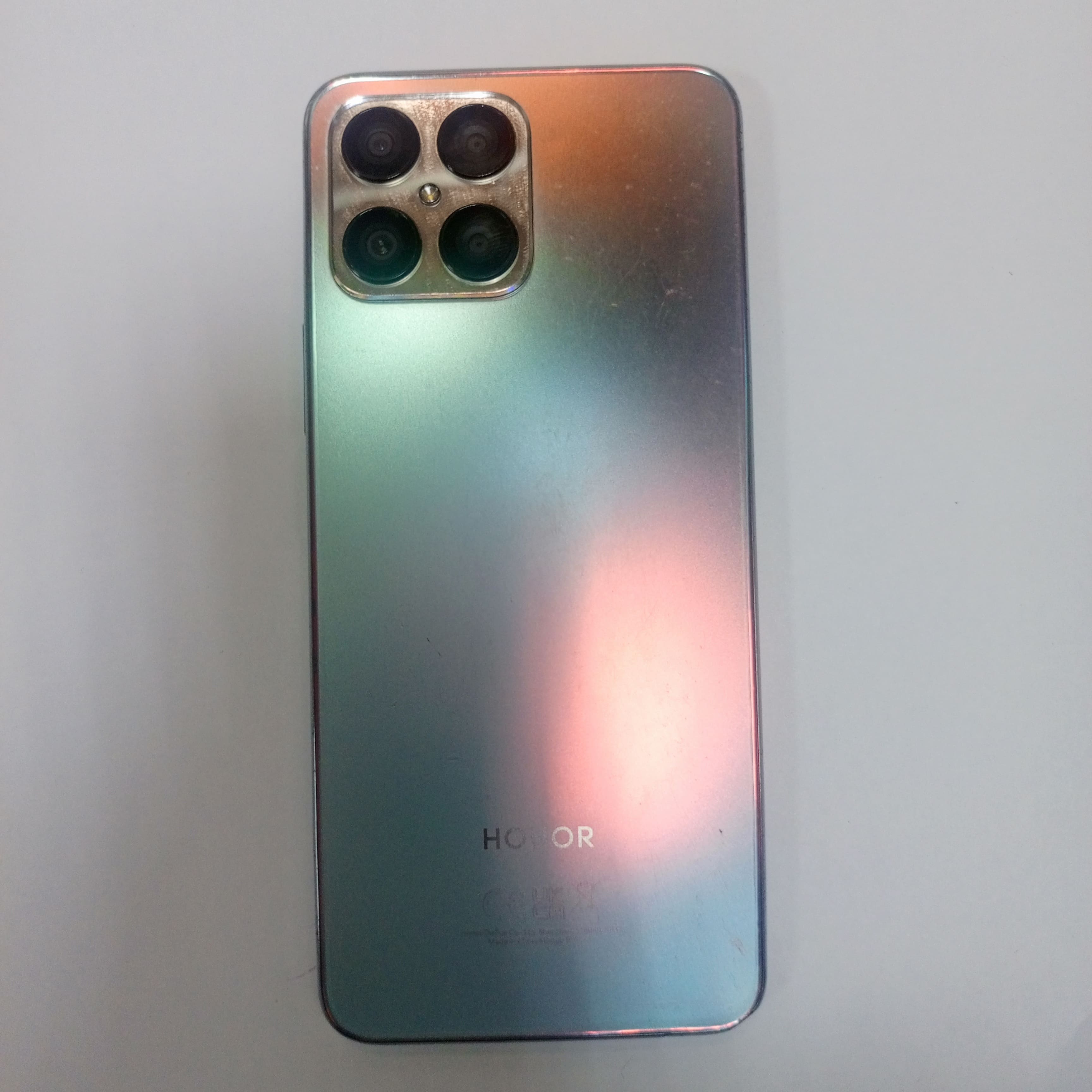 Смарфон HONOR X8c-3