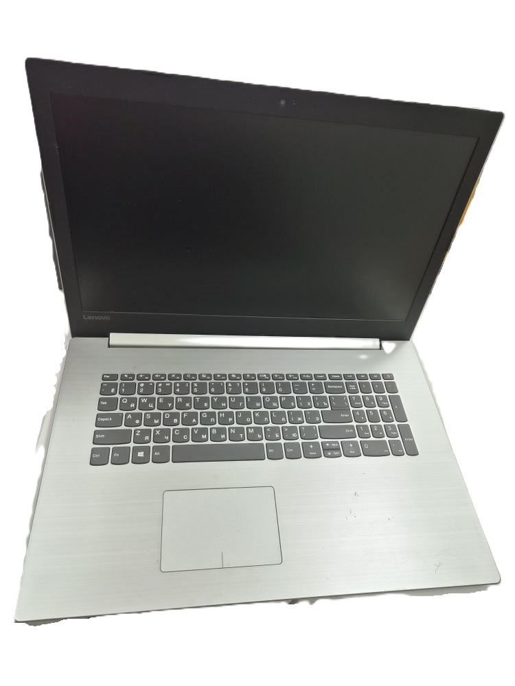 Ноутбук Lenovo IdeaPad
