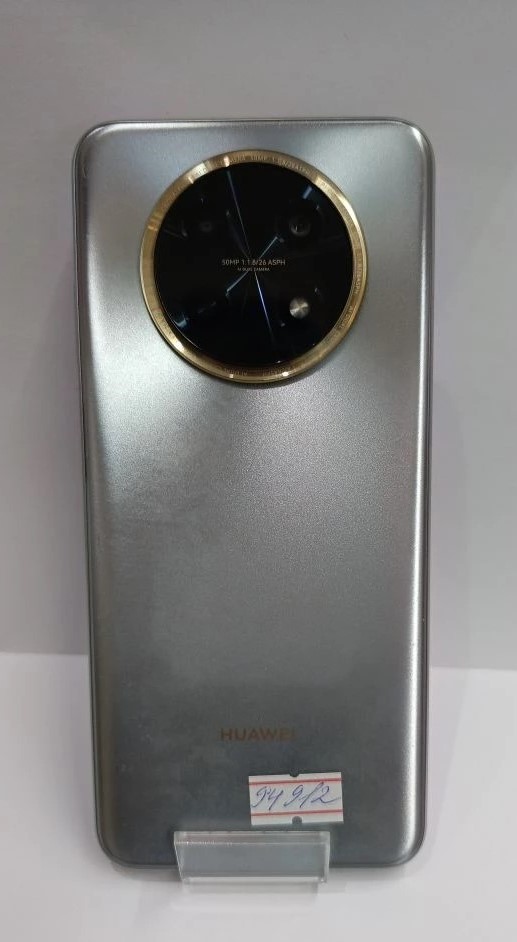 Смартфон Huawei nova Y91, 8/256 ГБ-3
