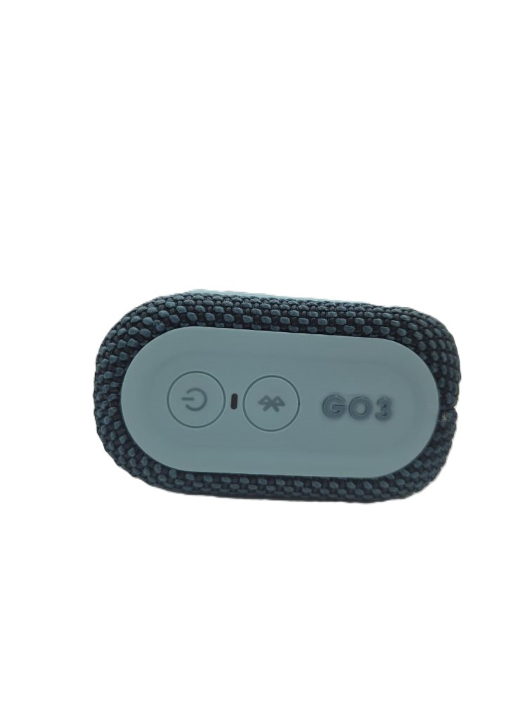 Портативная колонка JBL GO 3