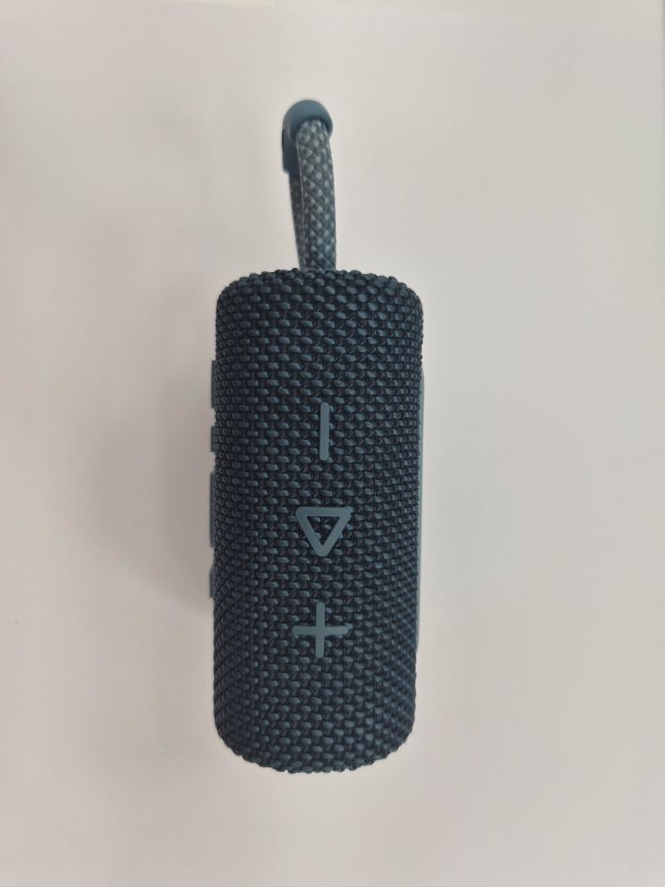 Портативная колонка JBL GO 3