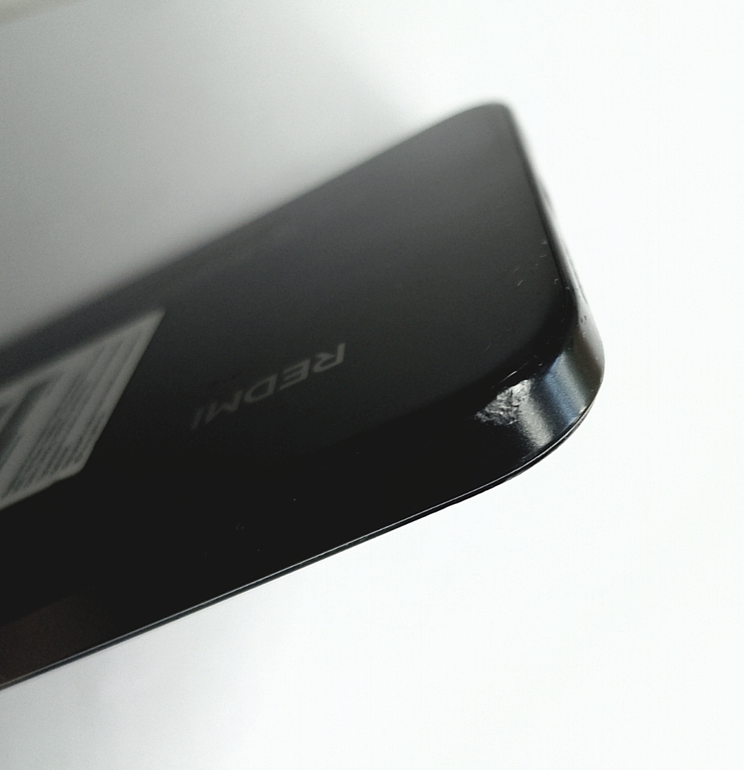 Смартфон Xiaomi Redmi 15C 4/128Gb черный-7