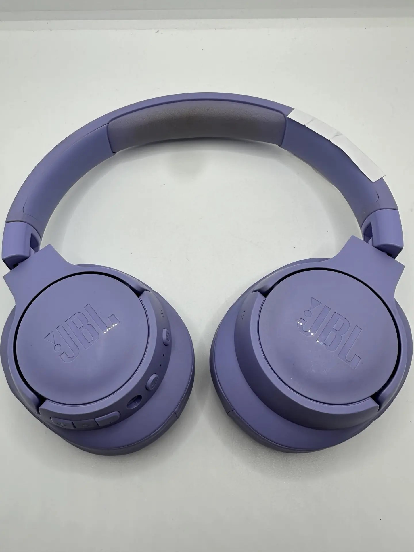 Наушники JBL TUNE770, сиреневые-1