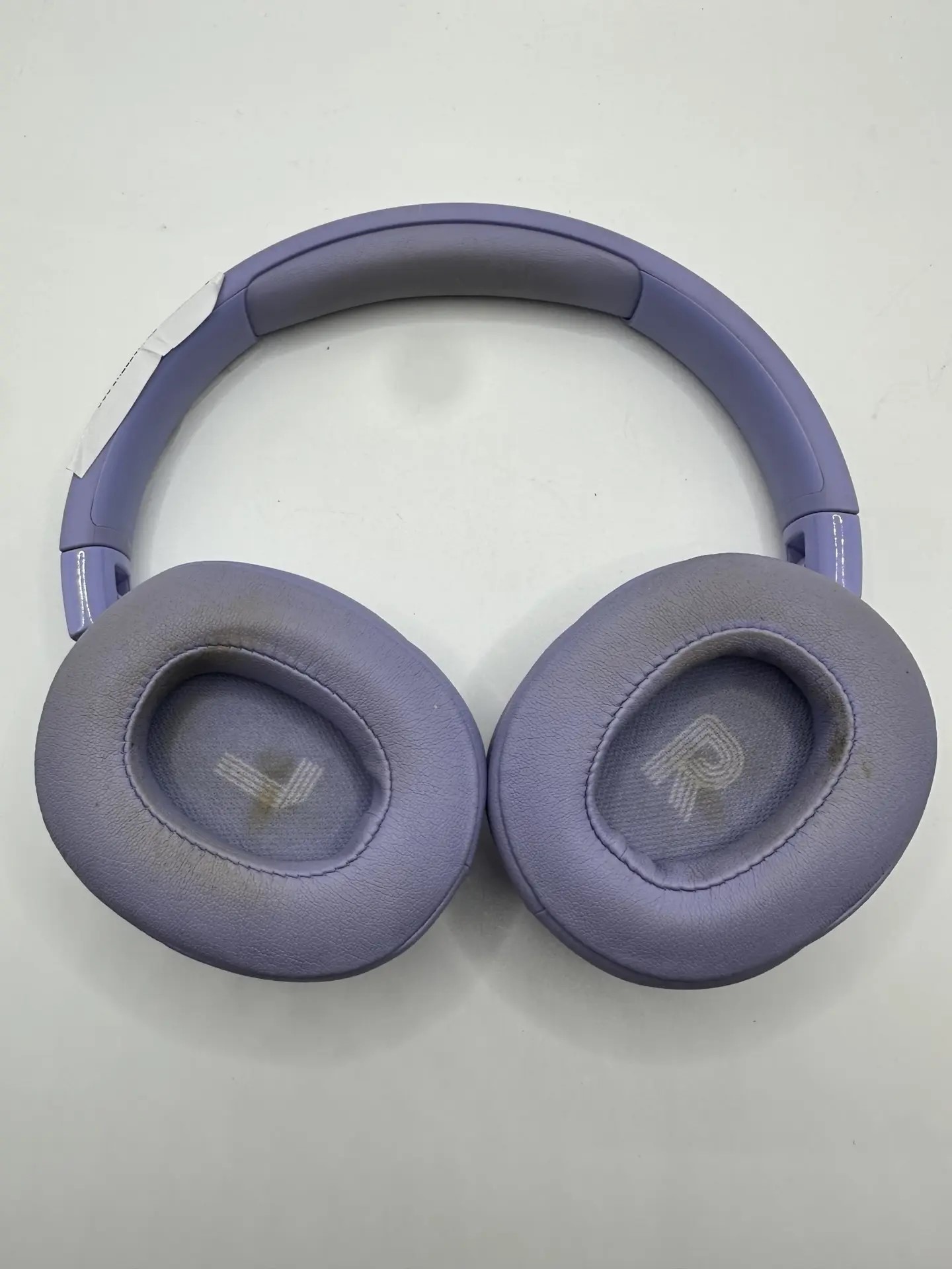 Наушники JBL TUNE770, сиреневые