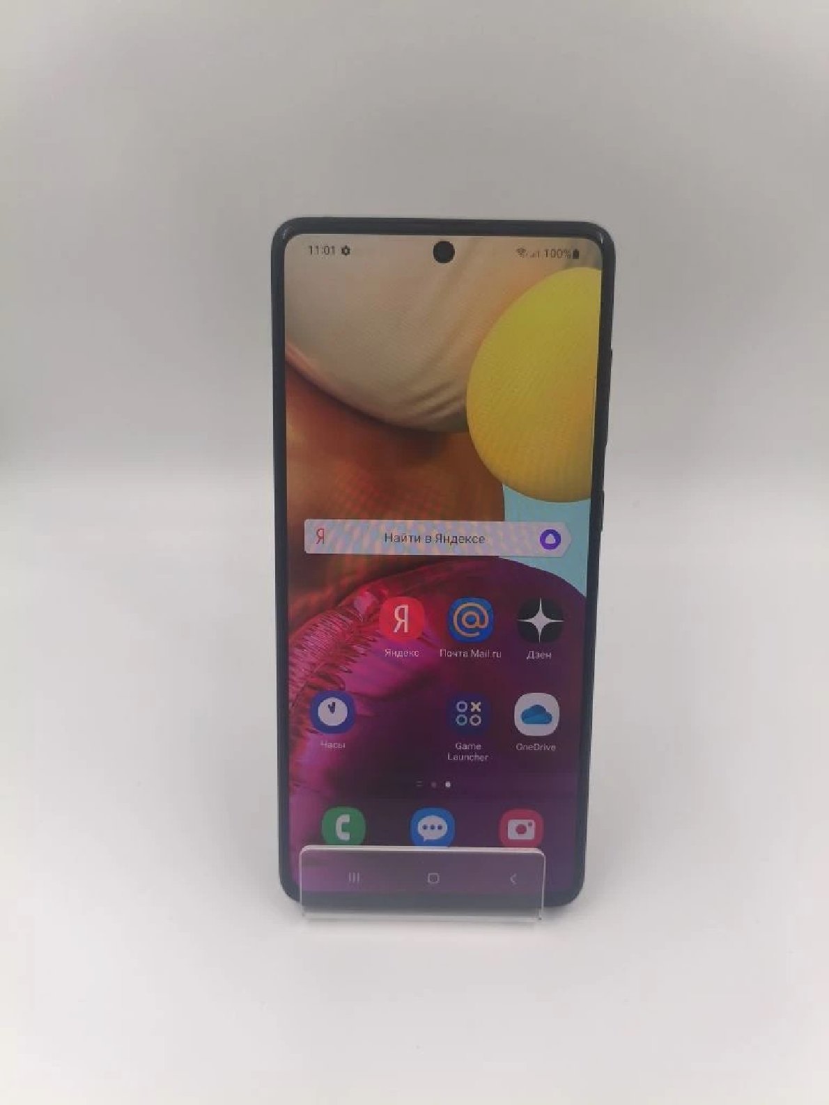 Samsung Galaxy A71-2