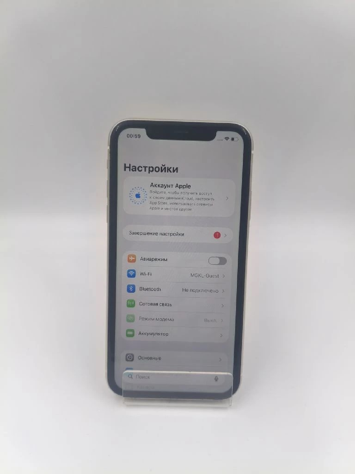 Apple iPhone 11 64 ГБ-4