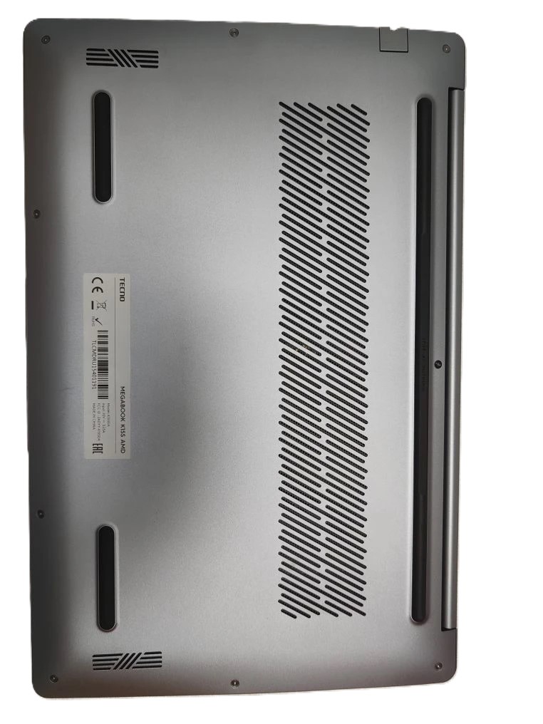 Ноутбук Tecno