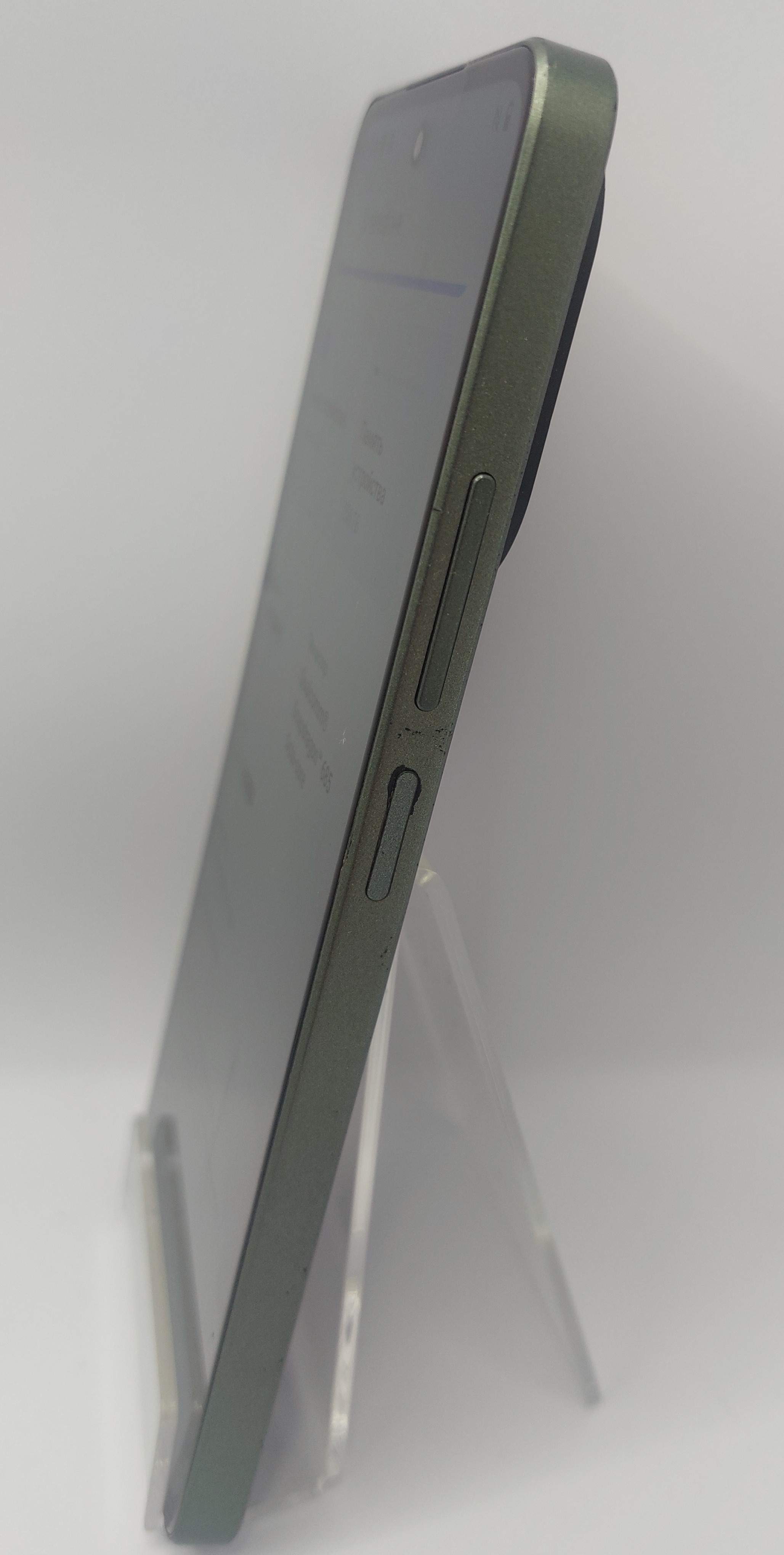 Смартфон Realme C67, 256 ГБ, чёрный-4